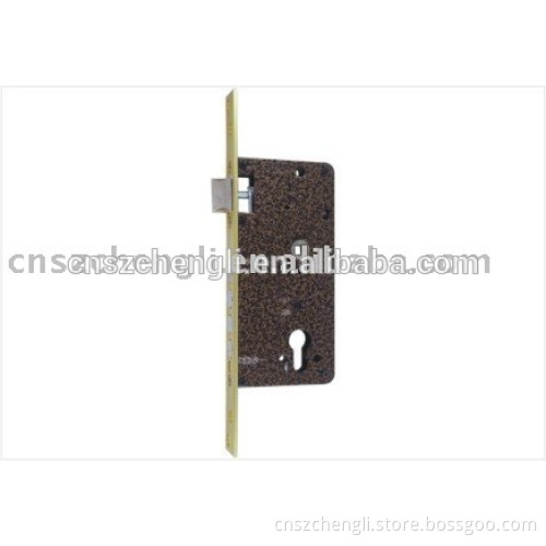700B Door lock FOR SPAIN MARKET